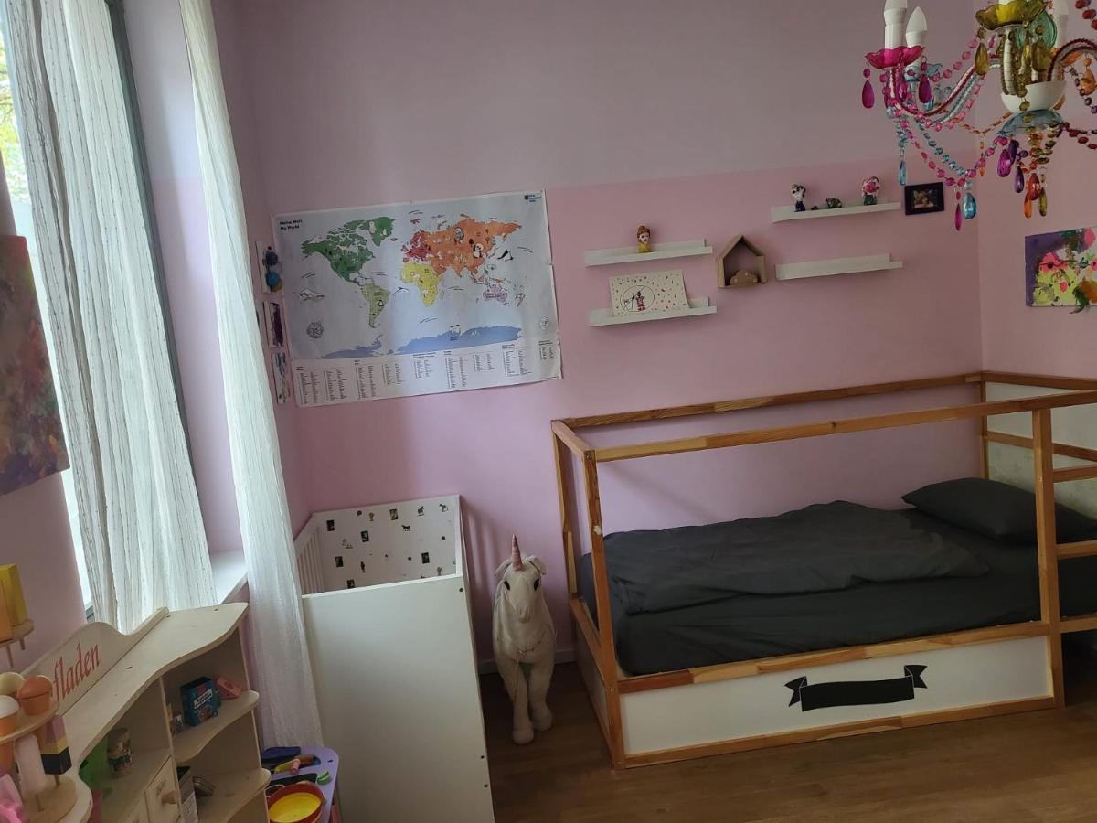 Helenas Place เบอร์ลิน ภายนอก รูปภาพ